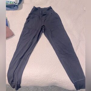 Lululemon Align Joggers size 2